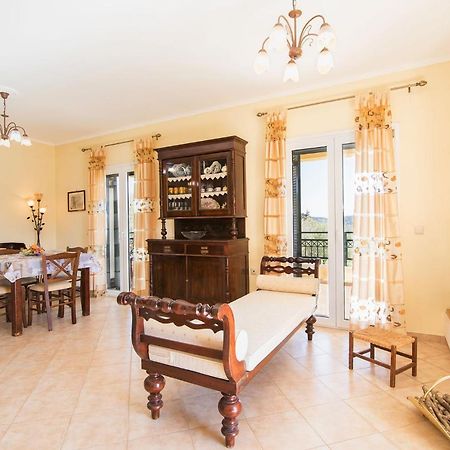 Giovanotta Country House Marmaro Villa Marmaron  ภายนอก รูปภาพ